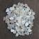 Set for creativity "Opal", Gate, faction 0.7-0.9 cm, 100 g