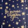 Box for confectionery “All desires will come true”, 12 x 12 x 3 cm, New Year