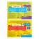 A set of reusable books with a marker 2 pcs. “Write and shed. For boys ”, 12 p.
