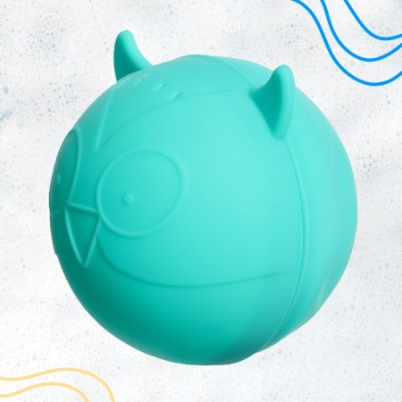 Bathing toy "water bomb", mix-6