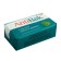 Antibacterial soap with tea tree oil and lingonberry leaves extract, 180 g