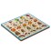 Puzzle "Forest reserves"