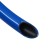 Frost -resistant watering hose, TEP, 18 mm (3/4 "), 15 m, reinforced, color, blue