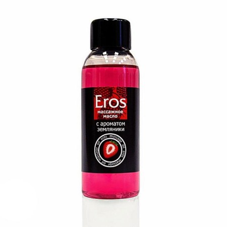 Massage intimate EROS Fantasy, with stamping aroma, 50 ml-2