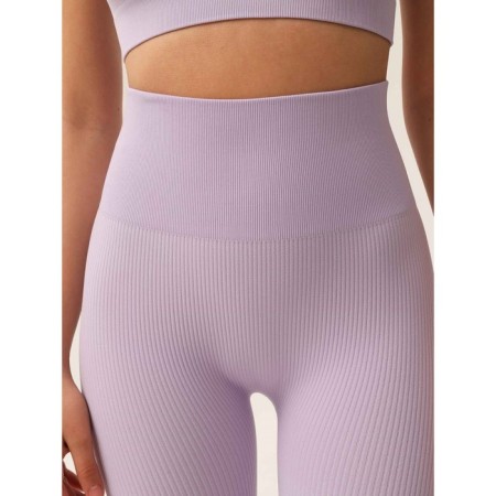 Women's bicycles in Mirey Short Legings Rubchik, size 44-46, Purple color-7
