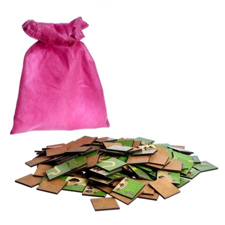 Frigolder board game-6