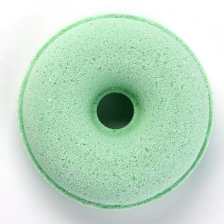 Bombing for the bath "Watermelon Lemonada, 140 g, Beauty Fookh-2
