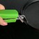 Holder for the frying pan “Cook”, 17 × 3 cm, color mix