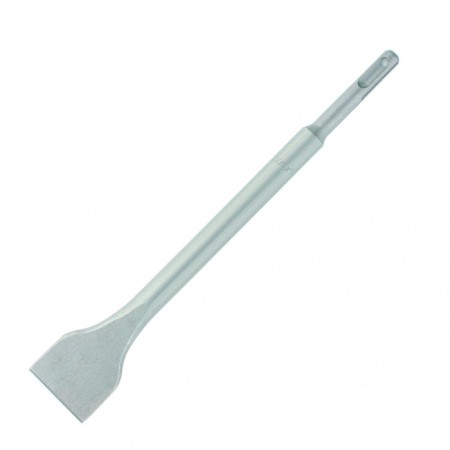 The tough Matrix 70311, flat, wide, 14 x 40 x 400 mm, SDS plus