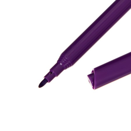 FABER-CASTELL FABERS FLASTERS 24 Castle, washed off in a cardboard box with a Euro suspension-4