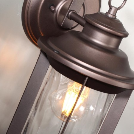 Wall lamp Mavret E27 1x60W IP44-3