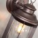 Wall lamp Mavret E27 1x60W IP44