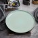ARYA HOME STONEWARE, D = 27 cm, 4 pcs, Mint color