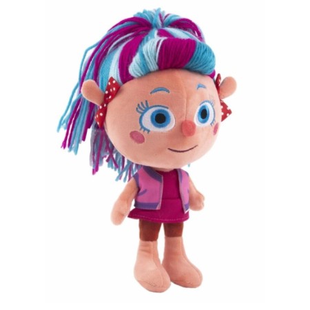 Soft toy "Lola", 20 cm