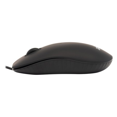 Acer OMW122 Black Optical Mouse (1200DPI) USB (3but)-4