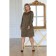 Women's dress, size 52