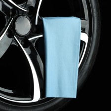 Microfiber napkin for glasses and mirrors GRASS MAGIC GLASS, 40 x 50 cm