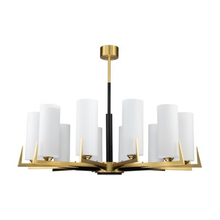 Maximo suspension chandelier 1100 mm, E27-1