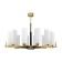 Maximo suspension chandelier 1100 mm, E27