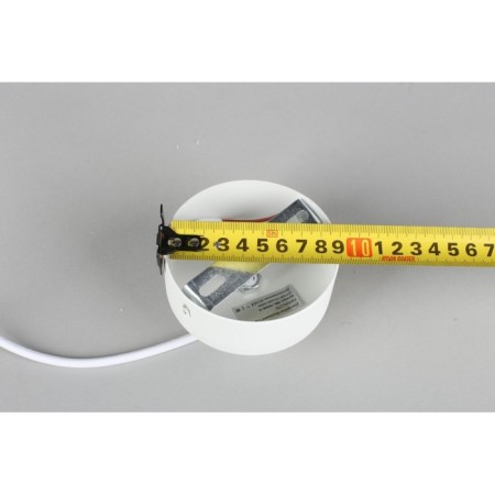 Suspended Domenica LED 4000K 12W-3