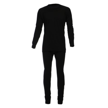 The thermal underwear set is somfort work (1 layer), up to -20 ° C, size 56, height 170-176 cm-2