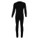 The thermal underwear set is somfort work (1 layer), up to -20 ° C, size 56, height 170-176 cm