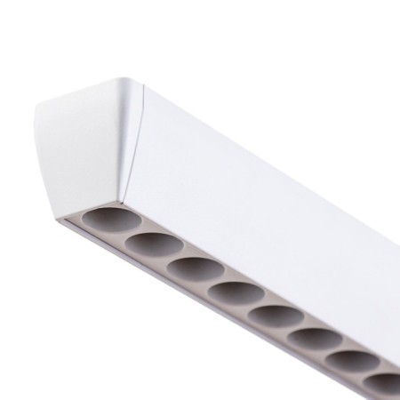 SLAM SLIM SLIM "Reina" LED 66W 3000K-6000K 48V CRI90 white 3.2x3.8x12-112cm-10