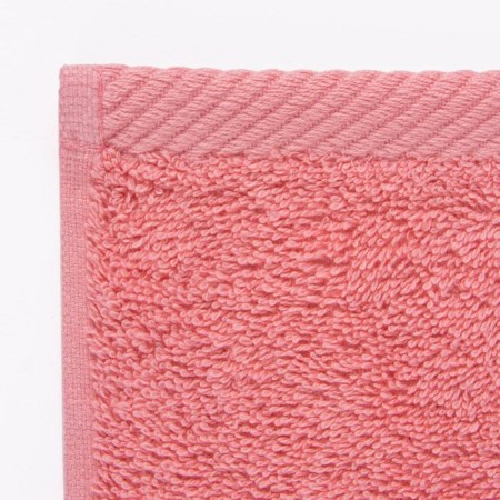 Arya Home Miranda Soft, 500 GR, size 70x140 cm, coral color-4