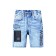 Denim shorts for the boy PlayTode, height 158 ​​cm
