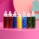 Assorted for the decor of the nails "cunning to you!", 21 bottles