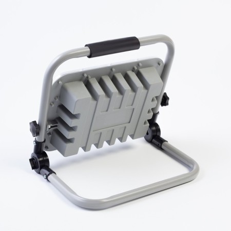 Battery worker, 200 W, 15000 mAh, 7200 lm, diode 2835, IP65, 19 x 24.5 x 5 cm-2