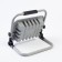 Battery worker, 200 W, 15000 mAh, 7200 lm, diode 2835, IP65, 19 x 24.5 x 5 cm