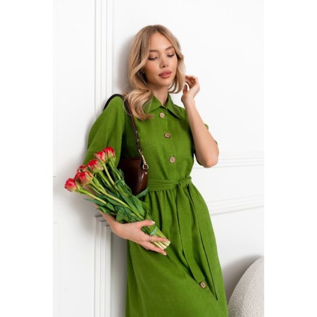 Women's dress, size 42-17