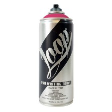Aerosol paint Loop LP-161 Porto 0.4l