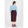 Women's skirt, size 46