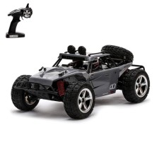 Radio controlled machine Subotech BG1513B, 4WD, 35 km/h, scale 1:12