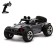 Radio controlled machine Subotech BG1513B, 4WD, 35 km/h, scale 1:12