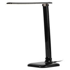 Desktop lamp ERA NLED-462, IP20, 10W, black