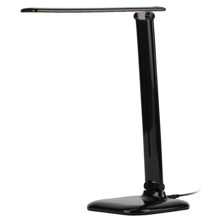 Desktop lamp ERA NLED-462, IP20, 10W, black