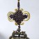 Wind Music Metal "Big Bell" 4 bells 60 cm