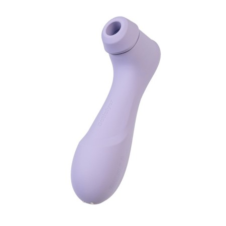 Satiffyer Pro 2 Generation 3, Bluetooth/App, Violet Color Vacuum-9