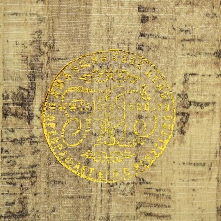 Safe-book wood "Geography" 21x13x5 cm-5