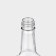 Glass bottle for sauce and oil "Kitchen", 750 ml