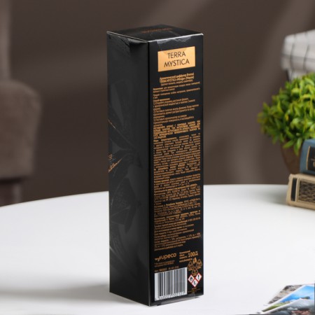 The aromatic diffuser "Breesal, Terra Mystica", cashmere, wormwood, sandalwood-3