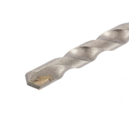 BARS BARS 70526, Carbide Tip, cylindrical shank, 6 x 100 mm on concrete-1