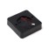CAPPIO pen pen with backlight, black color, 1 pc.