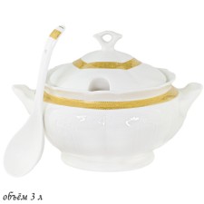Lenardi Annabelle Twinitsa, 3 L