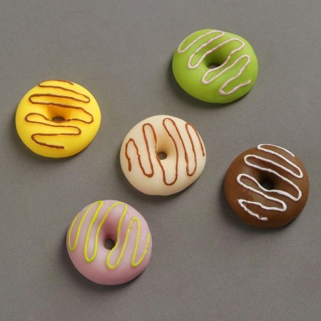 Anthistress Mill "Donut", species mix-1