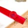 Music Life Musical Instrument, Red