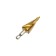 Matrix drill, stepped, 4-20 mm, HSS, 6-grade shank